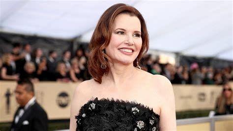 nude geena davis|Geena Davis Nude Photos & Naked Sex Videos